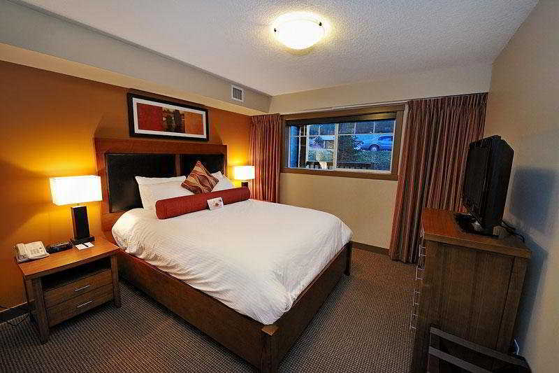 Copperstone Resort By Clique Canmore Eksteriør billede