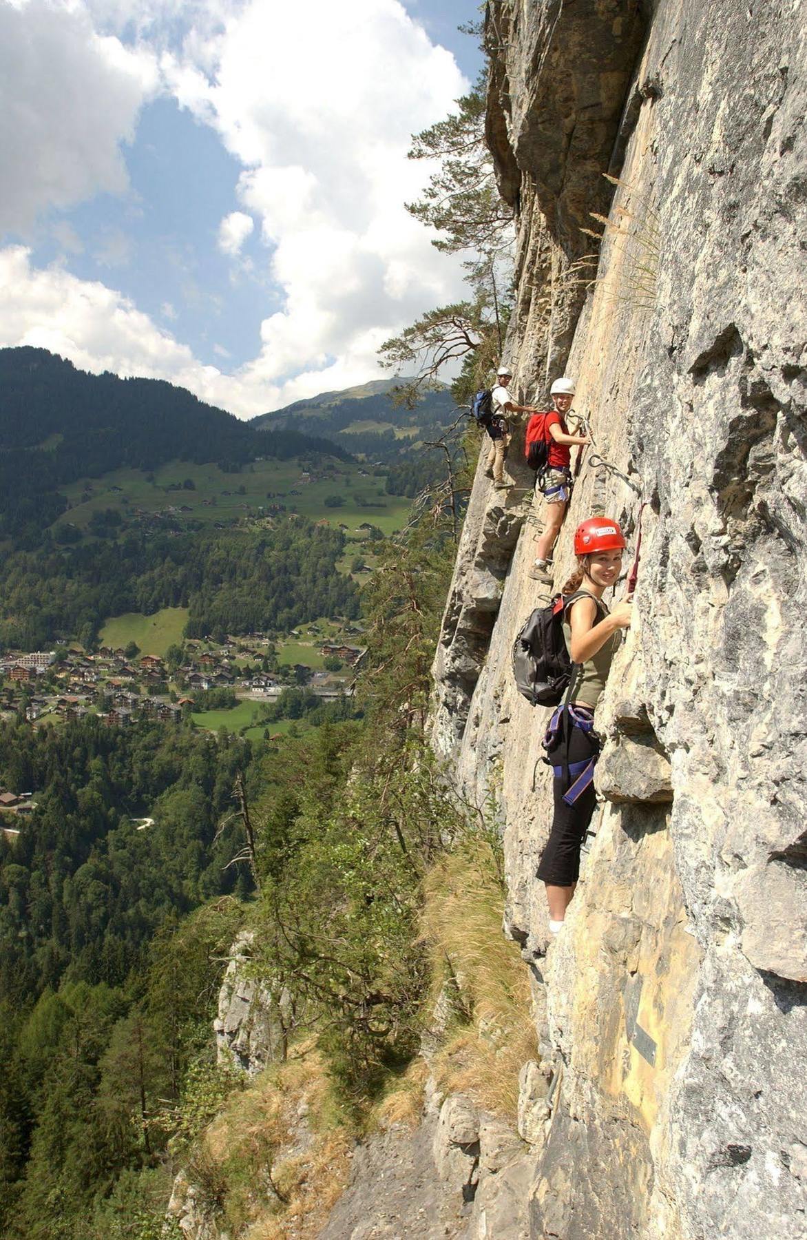 Copperstone Resort By Clique Canmore Eksteriør billede