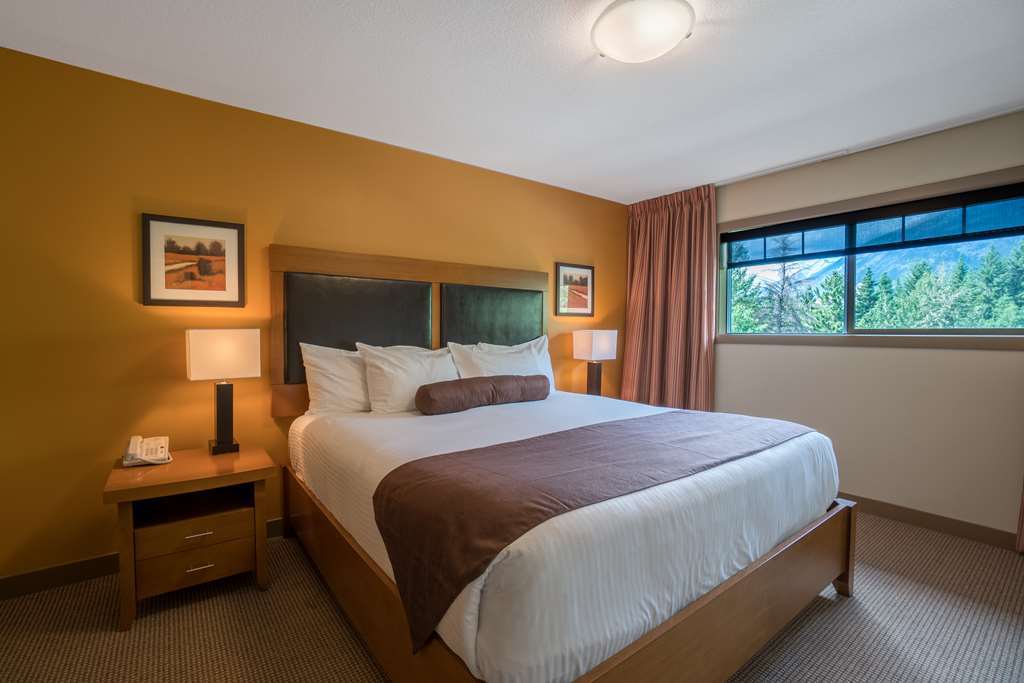 Copperstone Resort By Clique Canmore Værelse billede
