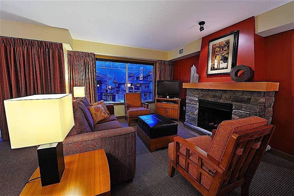 Copperstone Resort By Clique Canmore Værelse billede